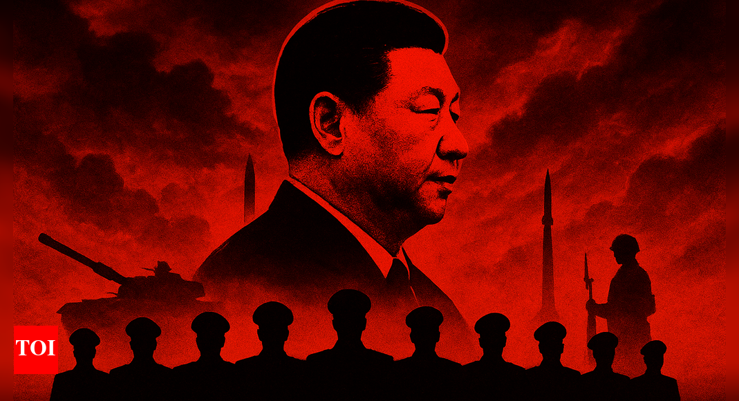 Corruption or disloyalty? Why did China’s Xi Jinping expel his top generals?