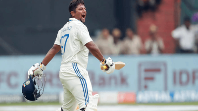 'It isn't important for him!': India pacer reacts to Sarfaraz Khan's 'controversial' snub