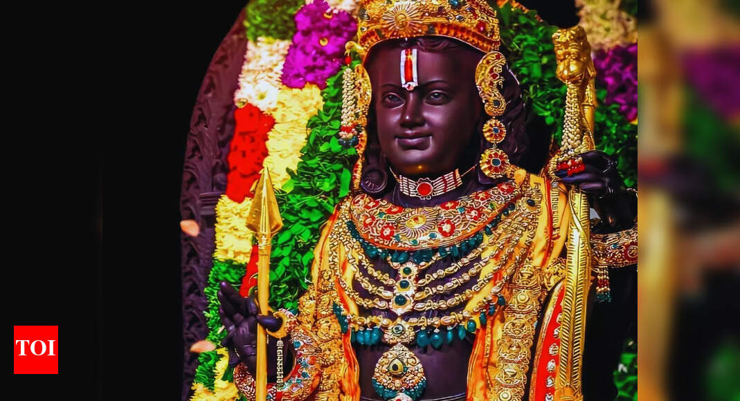 Trinidad & Tobago plans to build Ram Mandir: A new spiritual hub in the Caribbean