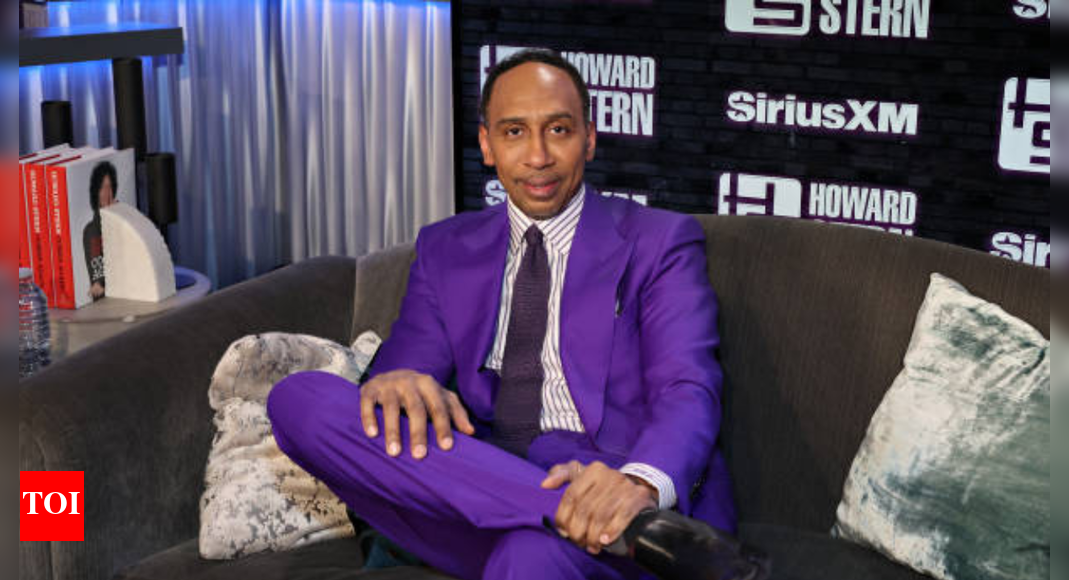 “Trump wasn’t inclined to stop it”- Stephen A. Smith takes U-turn, after asserting Donald Trump’s revenge agenda behind NBA gambling arrests