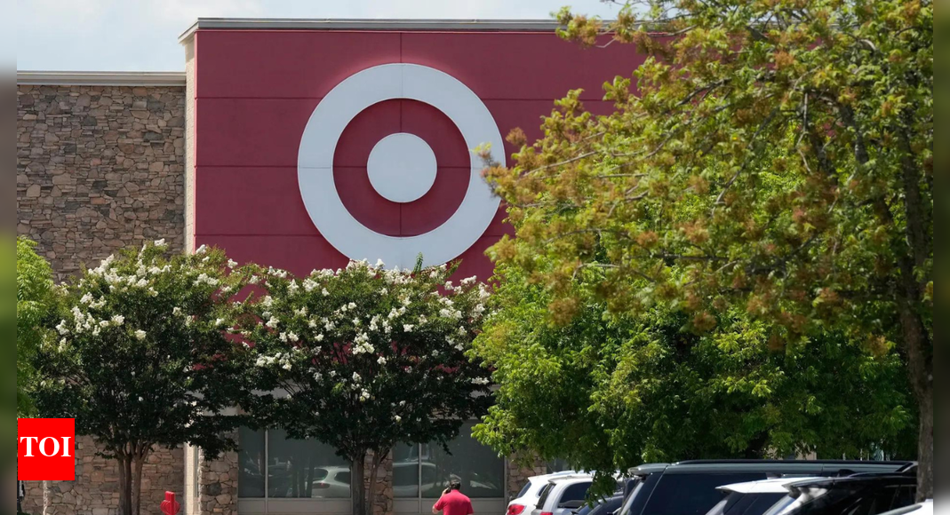 Target is eliminating 1,800 corporate jobs as it looks to reclaim its lost luster