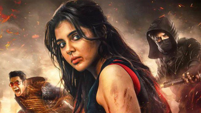 ‘Lokah Chapter 1 Chandra’ OTT release date CONFIRMED: When and where to watch Kalyani Priyadarshan’s film