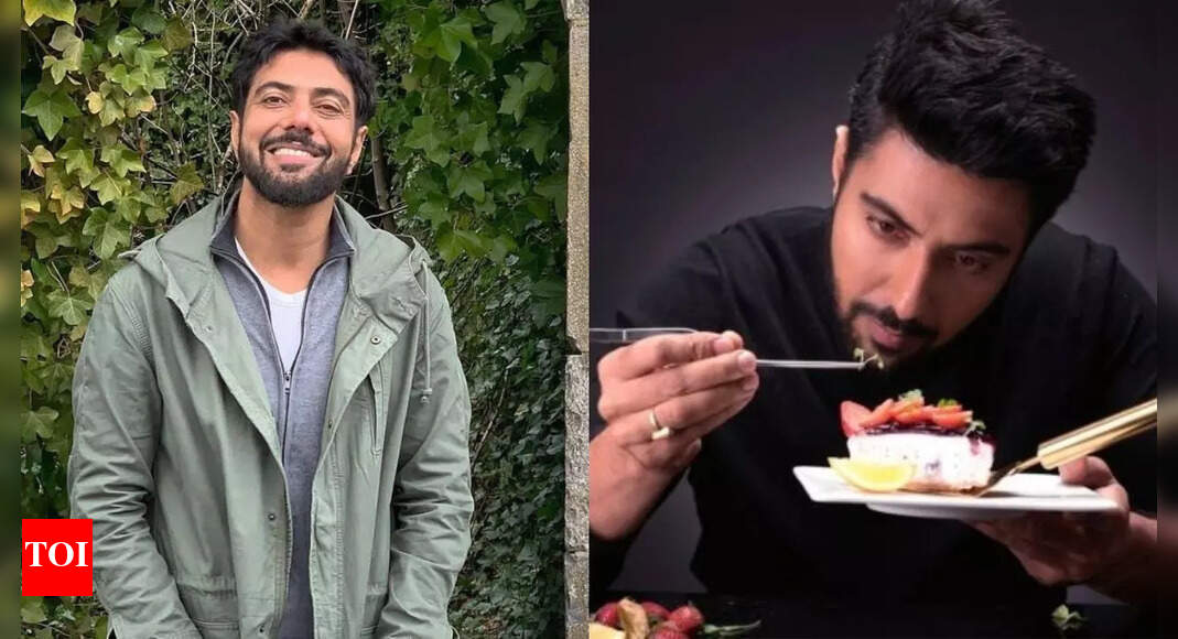 ‘My restaurant crashed, was thrown out’: Ranveer Brar opens up about his journey