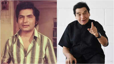 Veteran actor Asrani, known for his iconic comedic roles, passed away on October 20, 2025. His manager revealed the legendary performer's profound simplicity, noting he never demanded special treatment like separate vans or rooms on set. Asrani was content with provided facilities and shared meals, embodying a humble spirit throughout his illustrious career. 'Asrani never threw star tantrums or asked for separate van, room,' says his manager; talks about late actor's simplicity