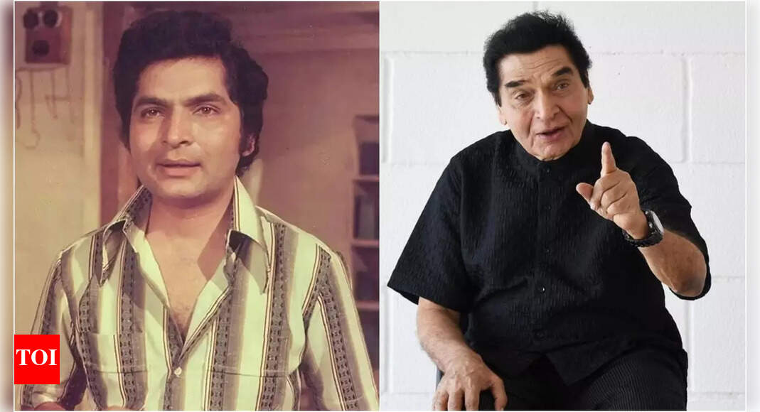 <div>'Asrani never threw star tantrums on set,' says his manager</div> <div>'Asrani never threw star tantrums on set,' says his manager</div>