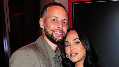  Throwback to when Stephen Curry and Ayesha Curry opened up about how they keep the “spice” alive