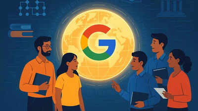 Explained: The ‘basic software bug’ that caused Amazon Web Services outage, bringing half the internet ac – Times of India
