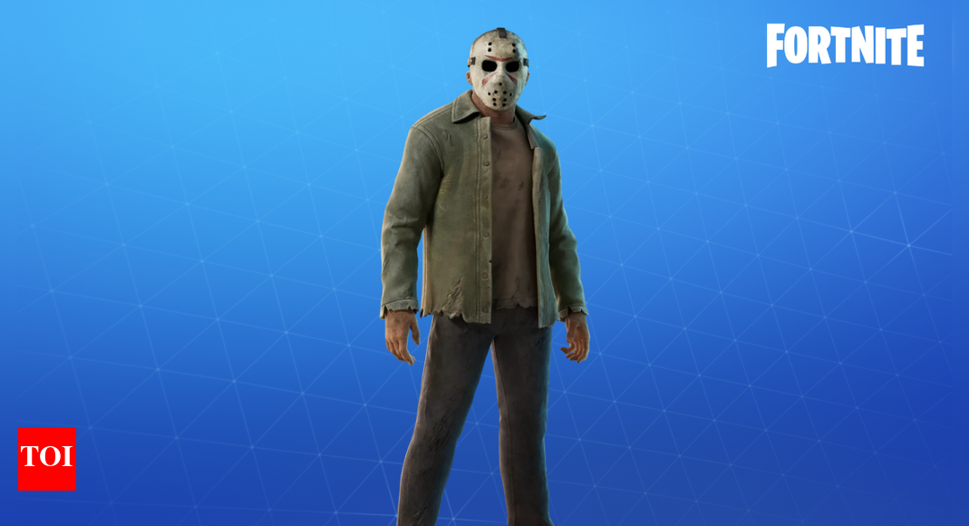 How to find and defeat Jason in Fortnite