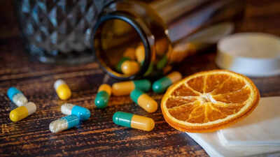 Longevity doctor explains why taking too much vitamin D supplements might be dangerous