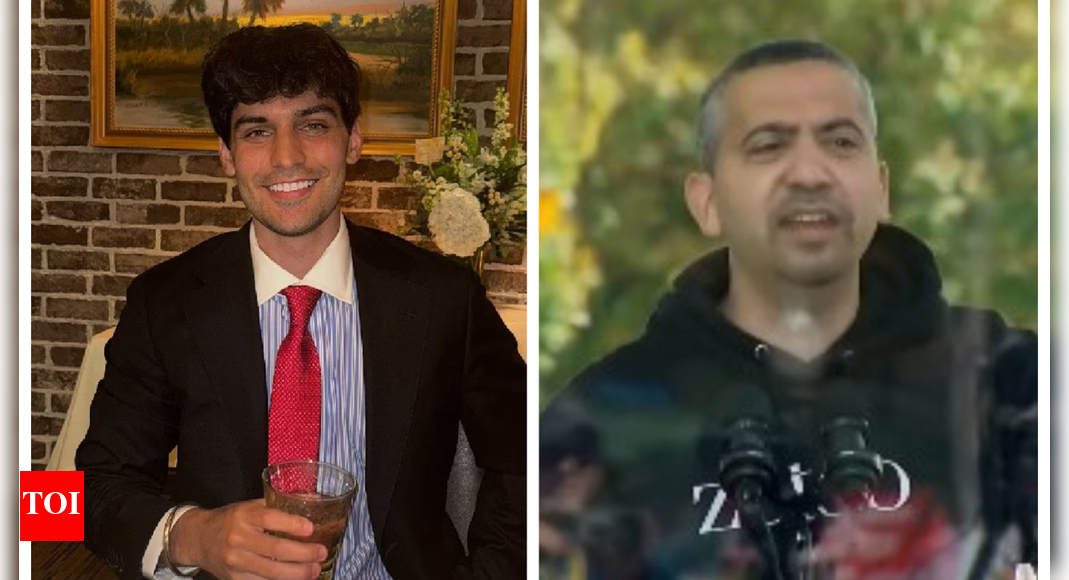 <div>'My grandfather didn't complain about America': Nikki Haley's son clashes with Mehdi Hasan on immigration</div>