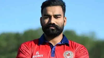 History created! Austria batter smashes T20I record, overtakes Mohammad Rizwan and Suryakumar Yadav