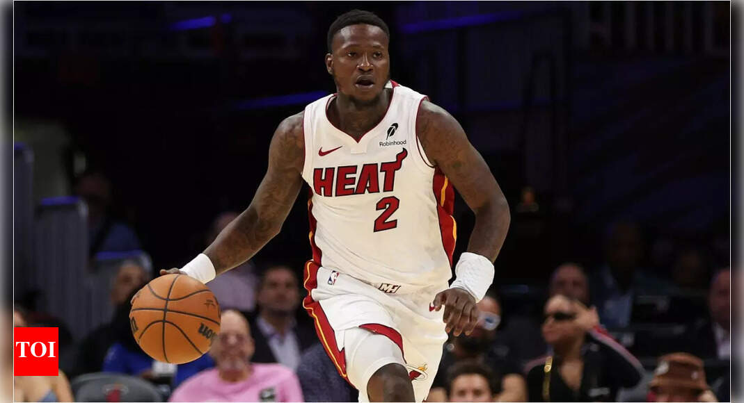 Who are Terry Rozier’s parents? The untold story of the Miami Heat guard’s troubled family history amid his gambling scandal arrest