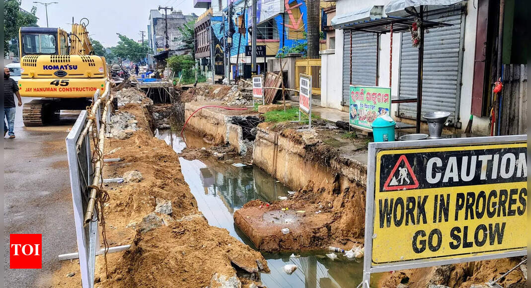 BMC to take action against agencies digging up roads: Mayor