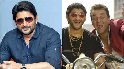 After a prolonged wait, fans of 'Munna Bhai' can finally hold onto hope as Arshad Warsi shared an update about the third installment. Warsi expressed his cherished memories of working alongside Sanjay Dutt, emphasizing the remarkable connection that exists between their roles. Read the full article to know what the actor has revealed about 'Munna Bhai 3'. 'Munna Bhai 3' is finally HAPPENING? Arshad Warsi spills the beans