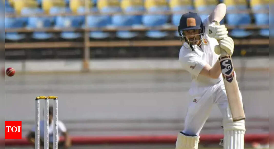 Ranji Trophy: Tough Goa challenge awaits Karnataka