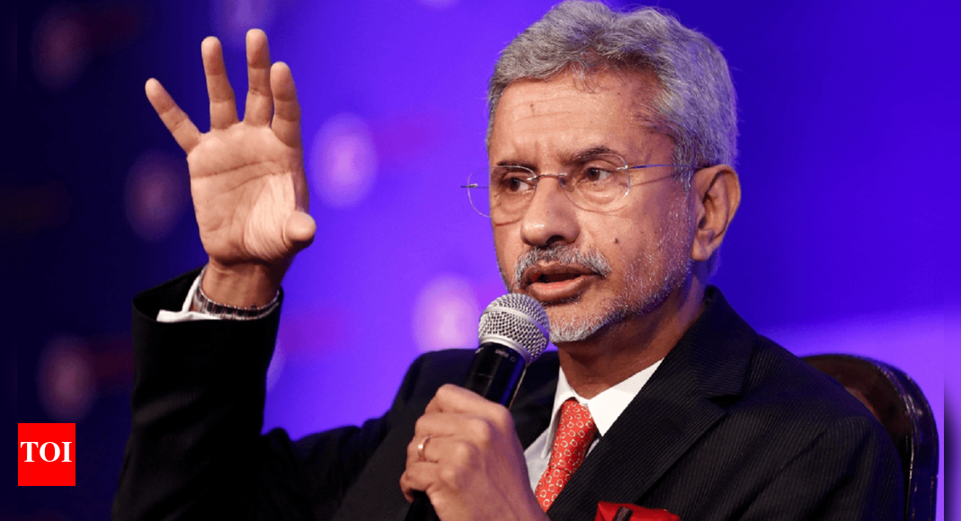 ‘Lip service’: Jaishankar slams UN’s inaction on terror; cites Pahalgam terror attack