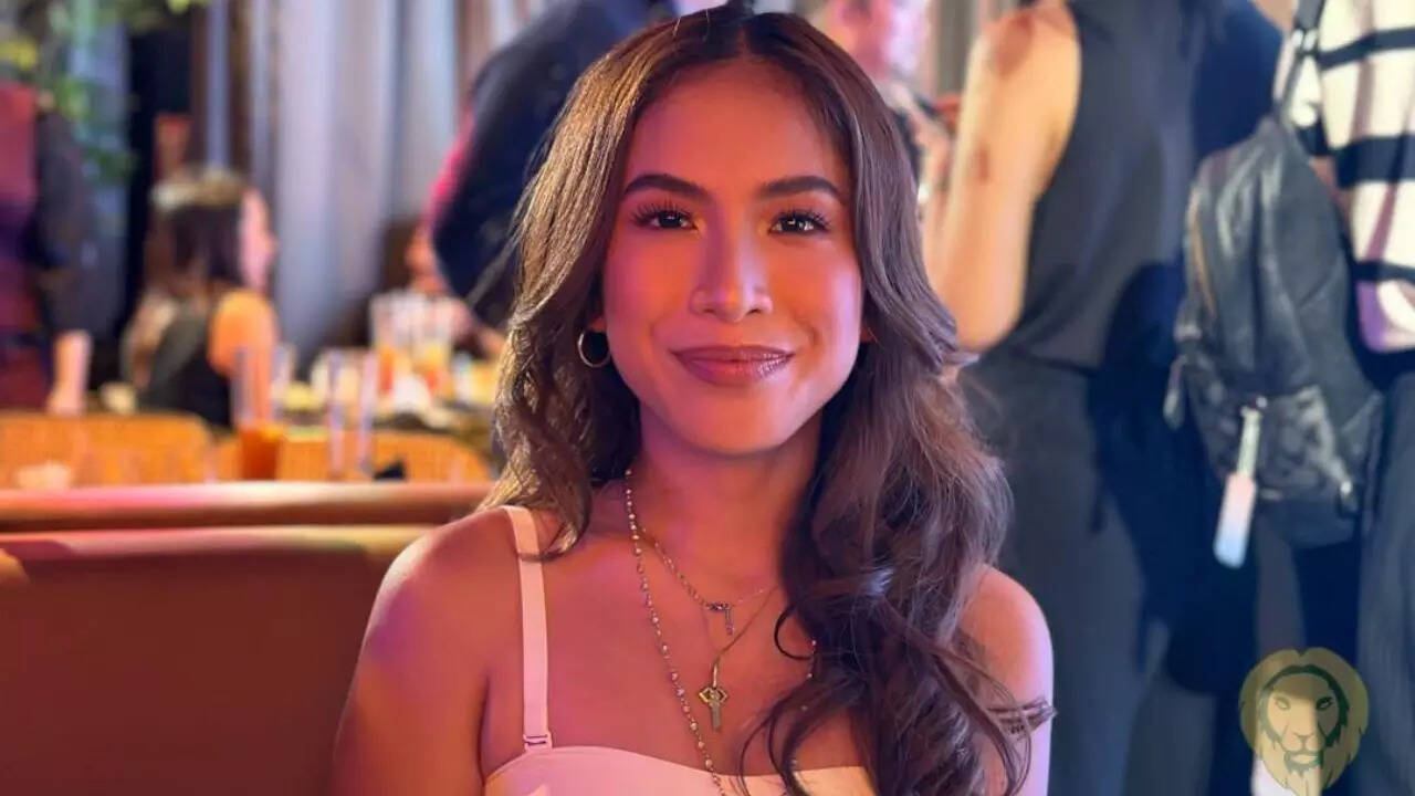 Where was Emman Atienza from and where did the beloved influencer's journey  end? - The Times of India