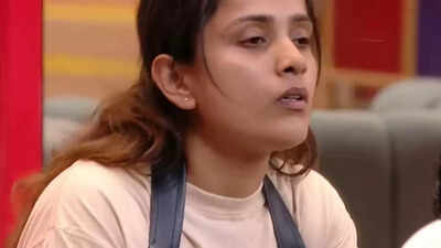Direct captaincy contendership offer; What happened to Tanuja?
