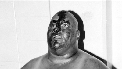 darksideofthering/Instagram) Who is Abdullah the Butcher? Inside the WWE legend’s career and why he is hospitalized
