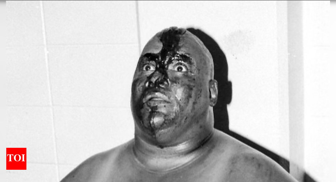 Who is Abdullah the Butcher? Inside the WWE legend’s career and why he is hospitalized
