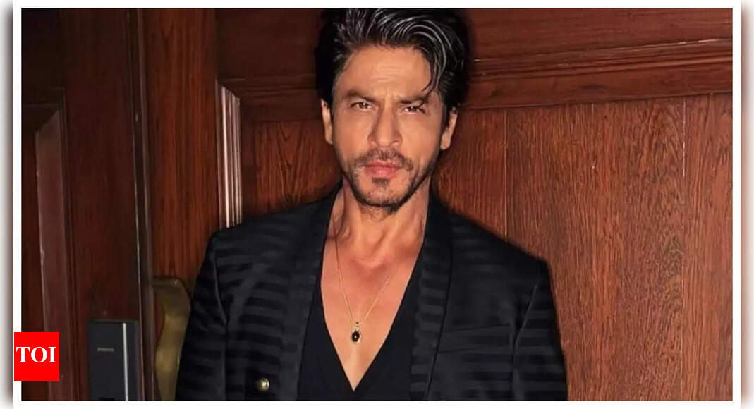 Shah Rukh Khan announces re-release of his iconic films