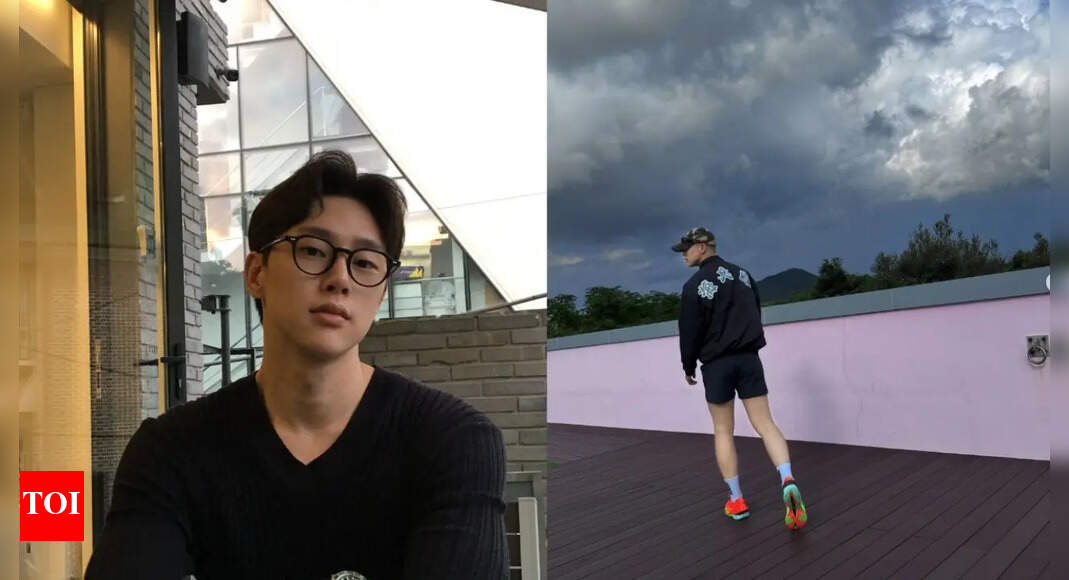 Kwon Hyun Bin to enlist in the Marine Corps