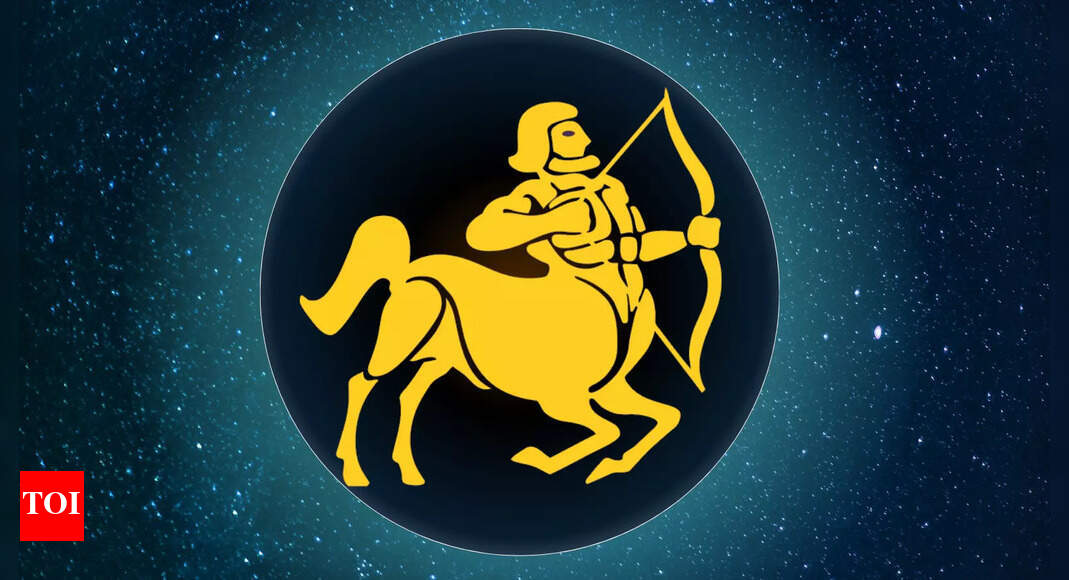 Sagittarius Weekly Shani Horoscope, October 27 – November 2, 2025: Saturn clamps down on time, schedule tightly or slip