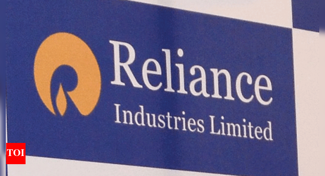 ‘Will be adapting refinery operations’: RIL responds to US, EU sanctions on Russian crude; commits to compliance – The Times of India