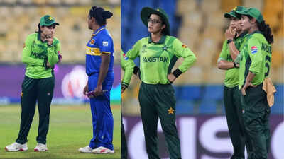 'Arrange good venues!': Pakistan captain blames weather after finishing with zero wins