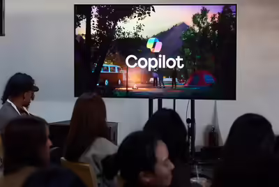 Microsoft anuncia un "rival" para el navegador de IA de OpenAI, ChatGPT Atlas; el CEO Mustafa Suleyman dice: “Con tu permiso, Copilot puede…”