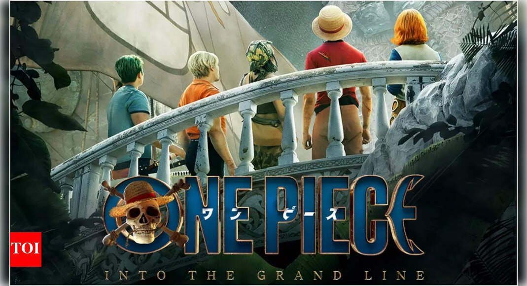 <div>'One Piece' live-action S2: Poster ft biggest characters is out</div>