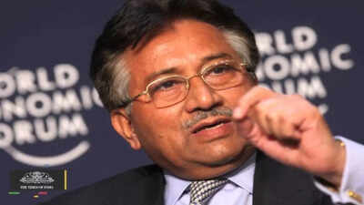 'Pak can't win war against India': Ex-CIA officer says US paid millions to ISI; claims Musharraf was Washington's man