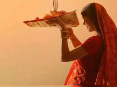 Chhath Puja 2025 Happy Chhath Puja 2025: Top 50 Wishes, Messages and Quotes to share with your loved ones
