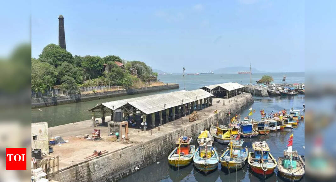 Mumbai: Fishermen can now avail upto 44% electricity tariff concession | Mumbai News Mumbai: Fishermen can now avail upto 44% electricity tariff concession | Mumbai News