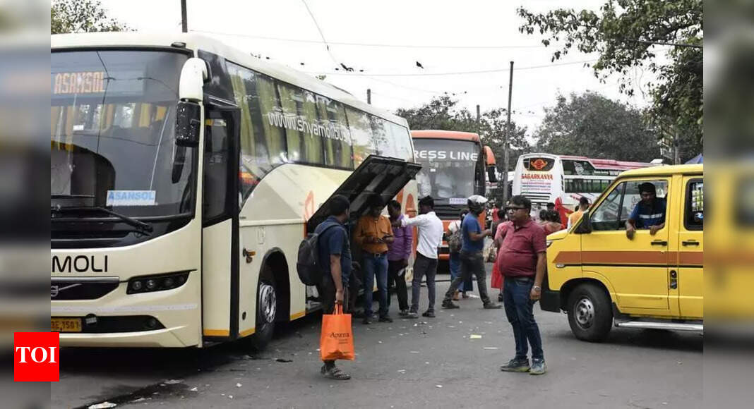 The Times of India - Other - News Image