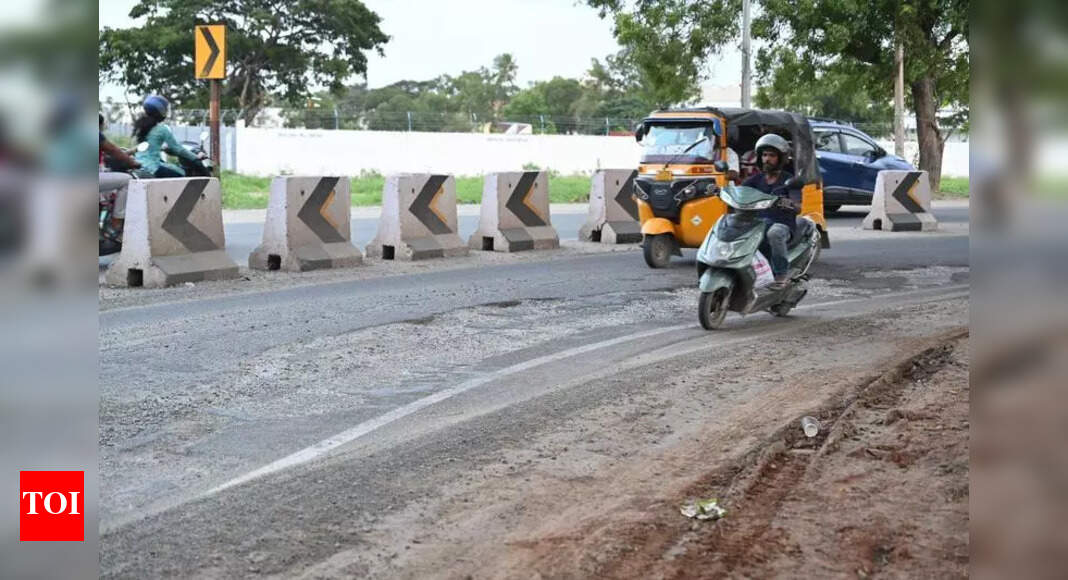 The Times of India - Other - News Image