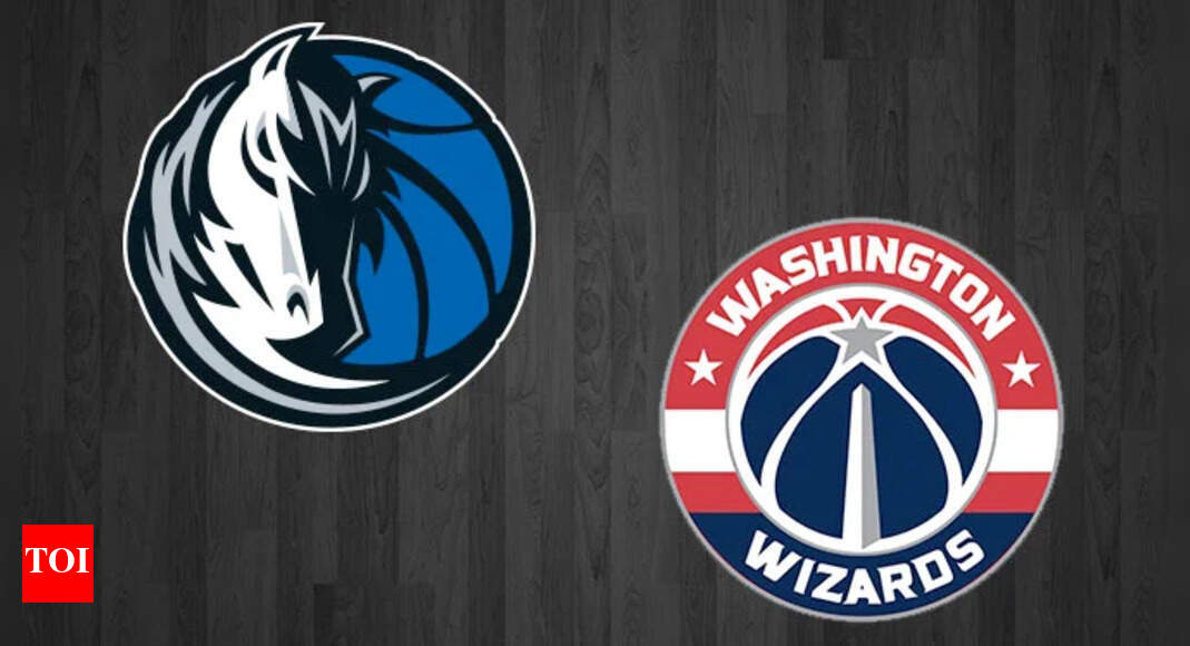 Dallas Mavericks vs Washington Wizards (10-24-2025) game preview: When and where to watch, expected lineup, injury report, prediction, and more