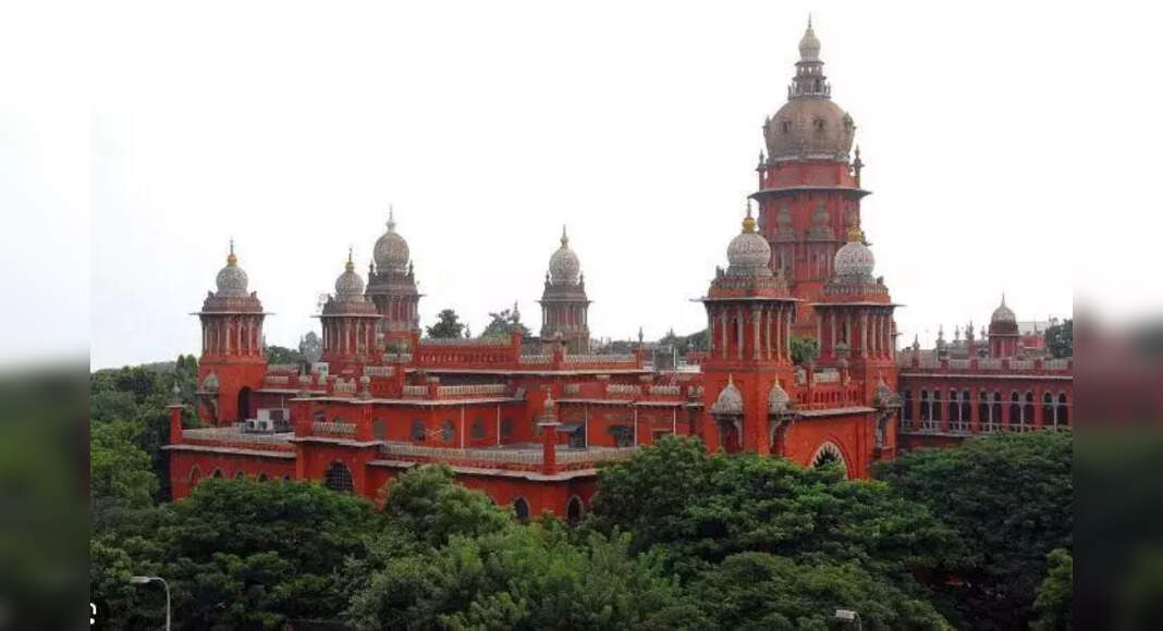 Faites connaître les SOP pour limiter les photos intimes en ligne, dit HC au gouvernement du TN | Nouvelles de Chennai