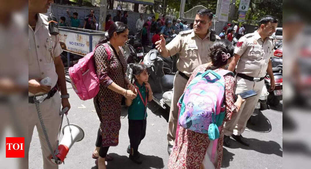 The Times of India - Politics - News Image