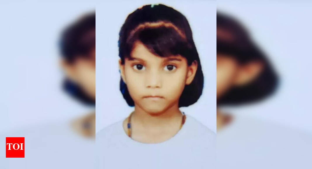 The Times of India - Politics - News Image