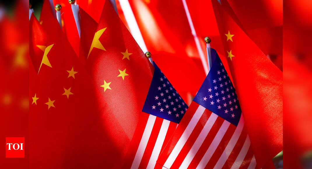 American techies in Silicon Valley are reportedly falling into ‘Chinese trap’ that goes back to US-Russia Cold War – The Times of India American techies in Silicon Valley are reportedly falling into ‘Chinese trap’ that goes back to US-Russia Cold War – The Times of India