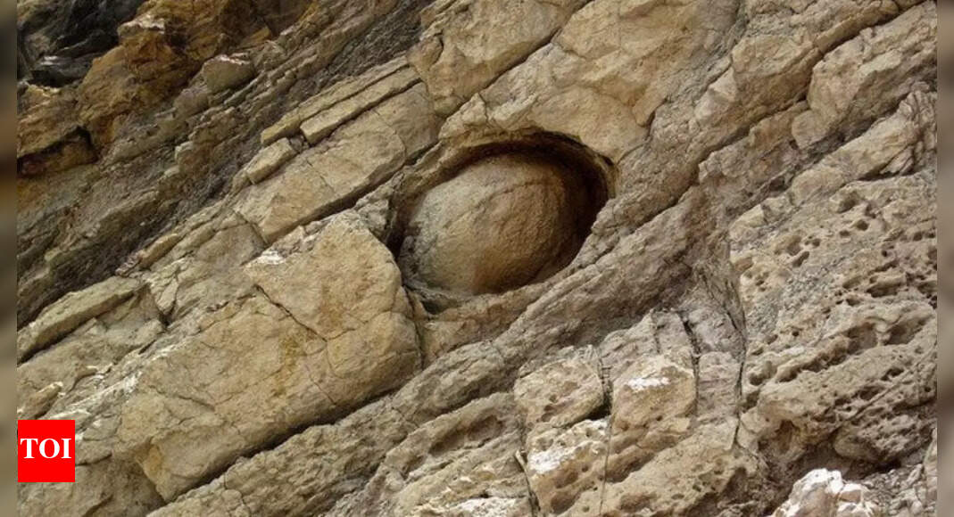 Are rocks alive? The truth about the egg-laying rocks of China’s Guizhou province Are rocks alive? The truth about the egg-laying rocks of China’s Guizhou province