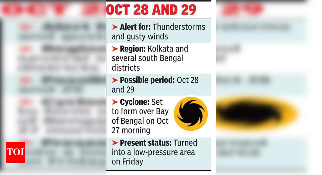 The Times of India - Politics - News Image