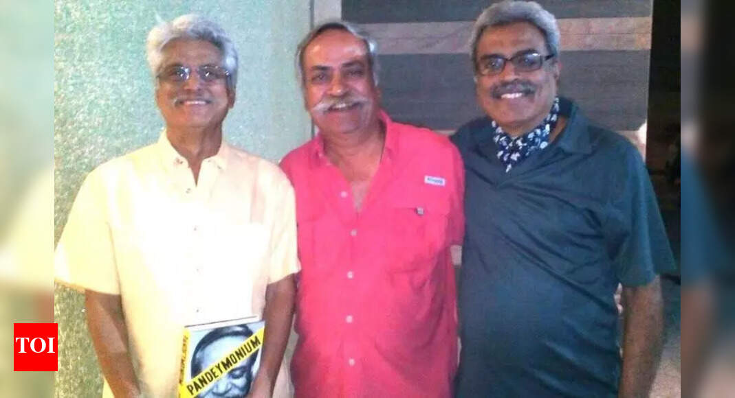 The Times of India - Business - News Image