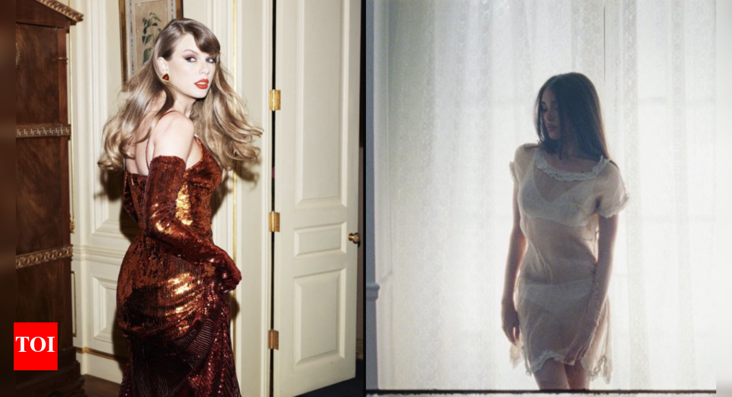 Madison Beer dethrones Taylor Swift as Spotify’s fastest-growing female artist — gains 430K listeners in one day