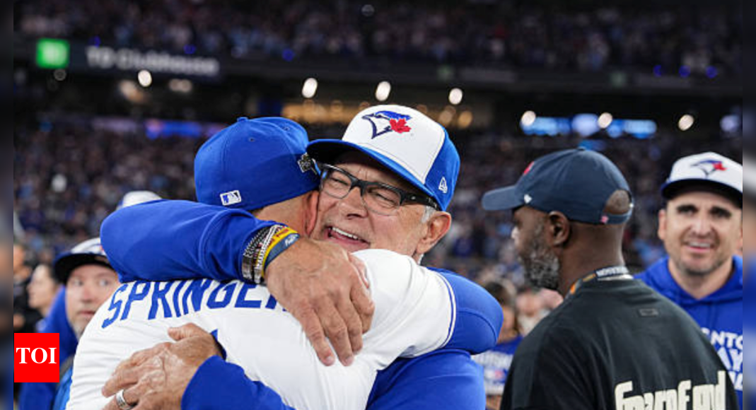 Who is Don Mattingly? Inside the career of Yankees icon whose 39-year journey led to World Series