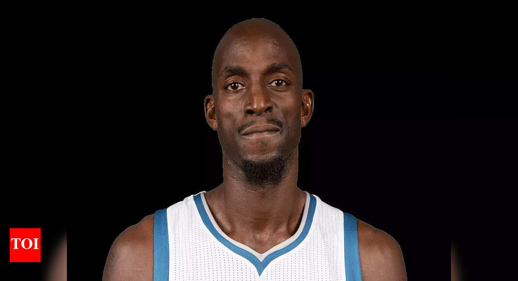 Kevin Garnett caught in NBA gambling scandal as his name surfaces in probe