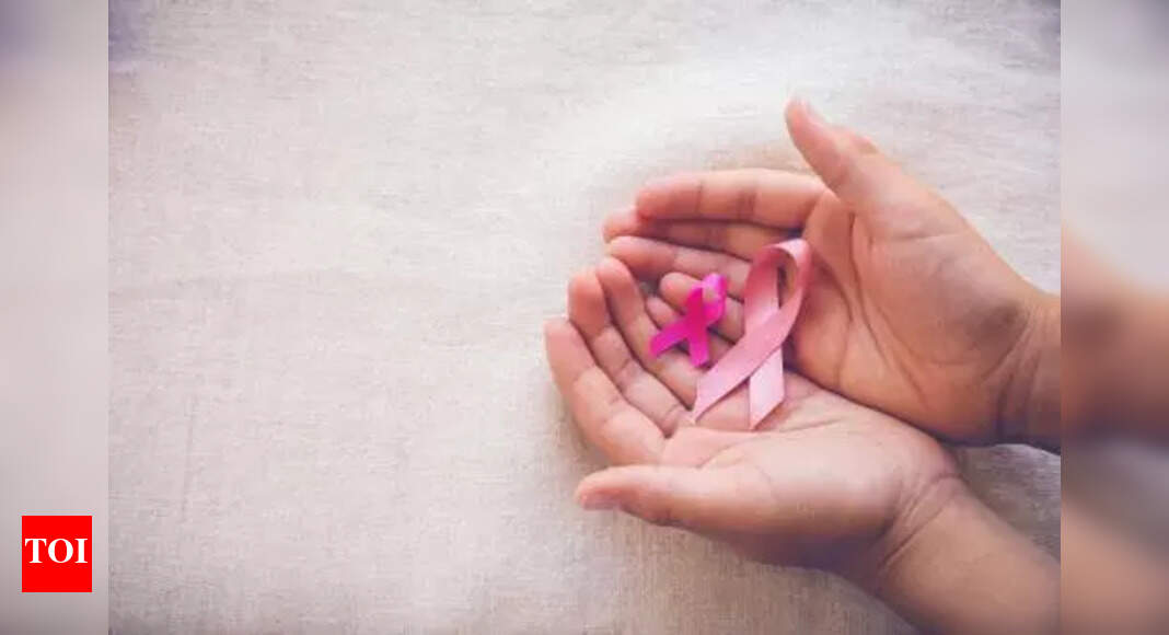 The Times of India - Health - News Image