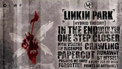 Hybrid Theory turns 25: How Linkin Park’s debut effort quietly took over a generation | Hybrid Theory turns 25: How Linkin Park’s debut effort quietly took over a generation |