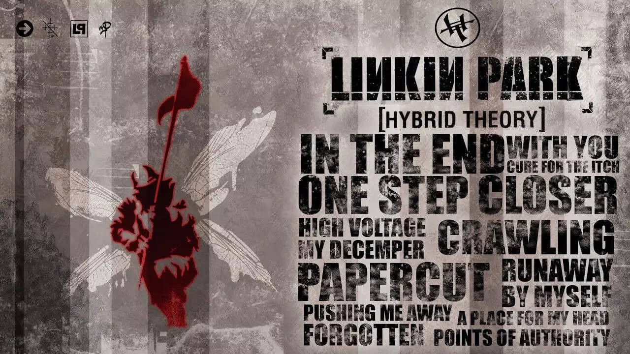 Hybrid Theory turns 25: How Linkin Park's debut effort quietly